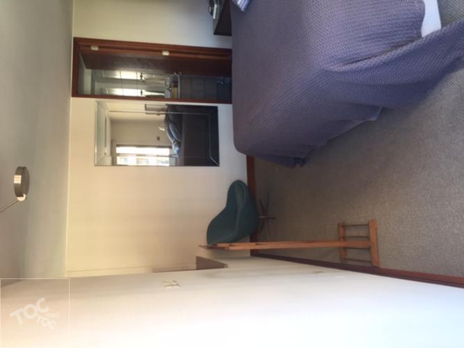 los vikingos 6444, Las Condes