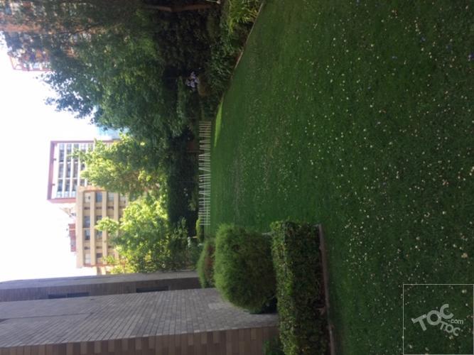 los vikingos 6444, Las Condes