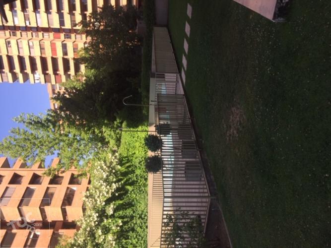 los vikingos 6444, Las Condes