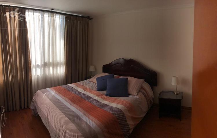 JUAN MONTALVO 75, Las Condes