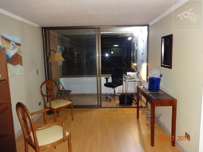LLEWELLYN JONES 1083 DP 702, Providencia