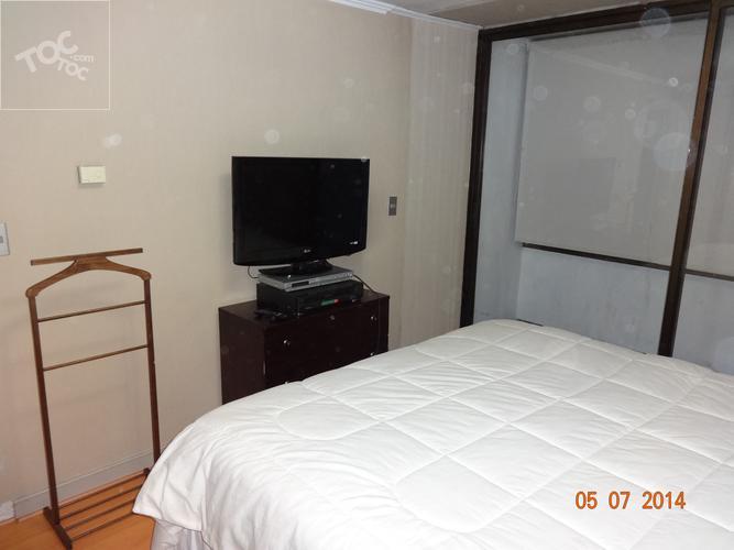 LLEWELLYN JONES 1083 DP 702, Providencia