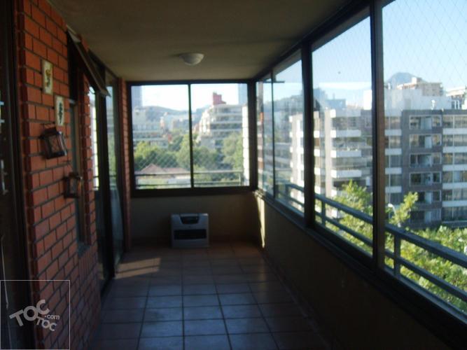 LLEWELLYN JONES 1083 DP 702, Providencia
