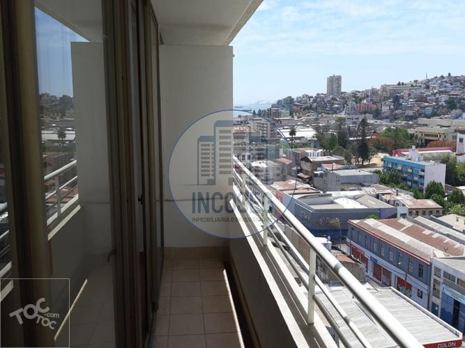 HONTANEDA 735 D 1305, Valparaíso