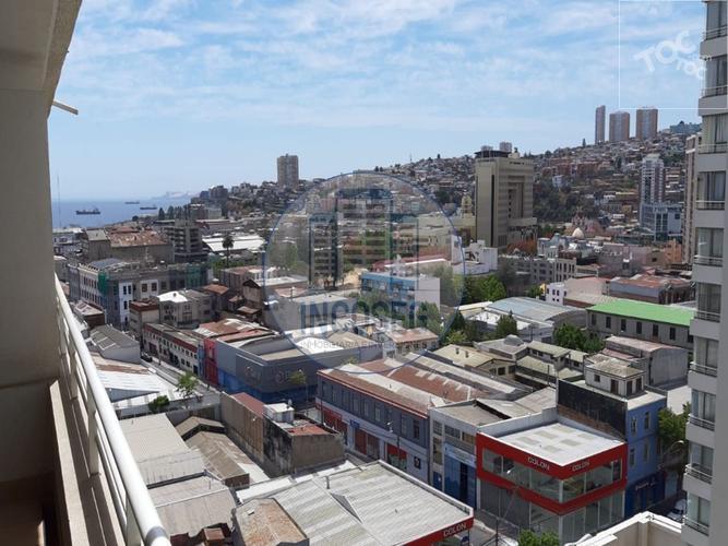 HONTANEDA 735 D 1305, Valparaíso