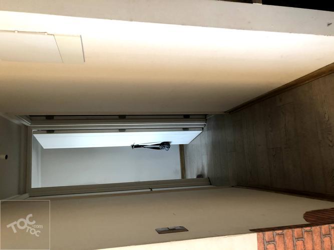Santa Elena 840 1809, Santiago