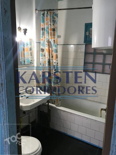 ARRIENDO DEPARTAMENTO DE 1D 1B EN UN PISO 6 A DOS CUADRAS DEL METRO ESTACIÓN SANTA LUCIA EN SANTIAGO CENTRO