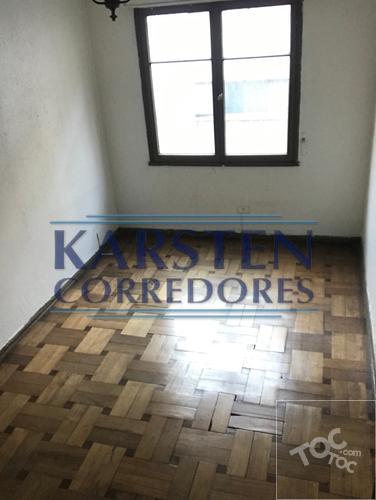 ARRIENDO DEPARTAMENTO DE 1D 1B EN UN PISO 6 A DOS CUADRAS DEL METRO ESTACIÓN SANTA LUCIA EN SANTIAGO CENTRO