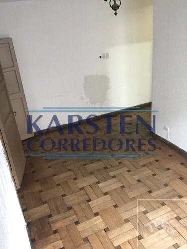 ARRIENDO DEPARTAMENTO DE 1D 1B EN UN PISO 6 A DOS CUADRAS DEL METRO ESTACIÓN SANTA LUCIA EN SANTIAGO CENTRO