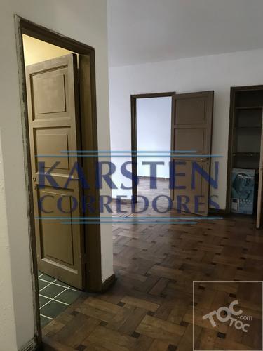 ARRIENDO DEPARTAMENTO DE 1D 1B EN UN PISO 6 A DOS CUADRAS DEL METRO ESTACIÓN SANTA LUCIA EN SANTIAGO CENTRO