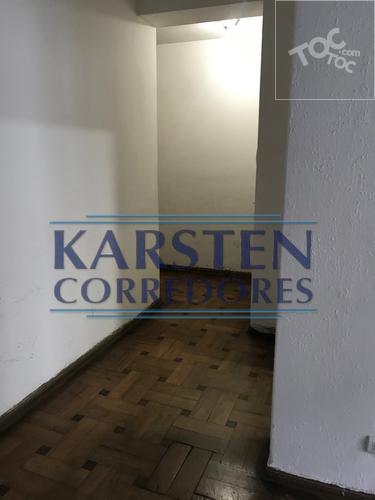 ARRIENDO DEPARTAMENTO DE 1D 1B EN UN PISO 6 A DOS CUADRAS DEL METRO ESTACIÓN SANTA LUCIA EN SANTIAGO CENTRO