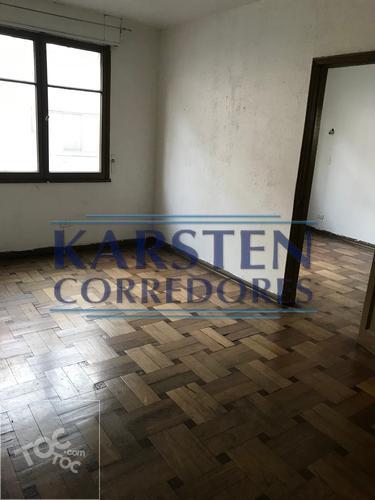ARRIENDO DEPARTAMENTO DE 1D 1B EN UN PISO 6 A DOS CUADRAS DEL METRO ESTACIÓN SANTA LUCIA EN SANTIAGO CENTRO