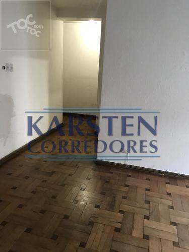 ARRIENDO DEPARTAMENTO DE 1D 1B EN UN PISO 6 A DOS CUADRAS DEL METRO ESTACIÓN SANTA LUCIA EN SANTIAGO CENTRO