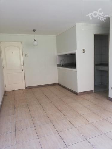 VICUÑA CIFUENTES 2247 DP- 505, Providencia
