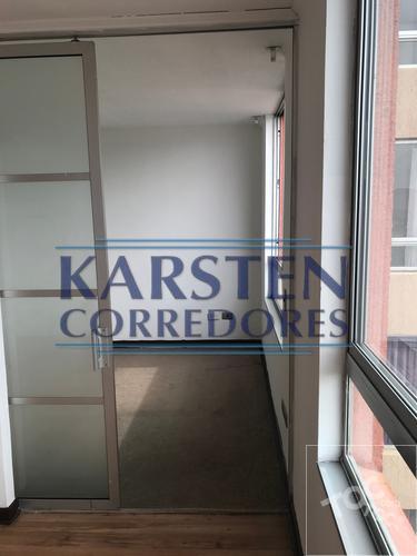 ARRIENDO DEPARTAMENTO DE 1D 1B A 15 MINUTOS CAMINANDO AL METRO QUINTA NORMAL / REFERENCIA CALLE MATUCANA CON MAPOCHO