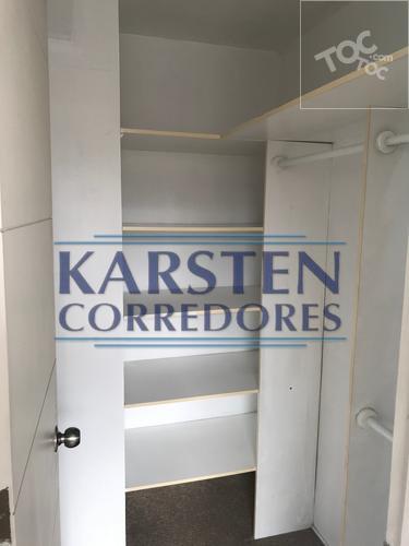 ARRIENDO DEPARTAMENTO DE 1D 1B A 15 MINUTOS CAMINANDO AL METRO QUINTA NORMAL / REFERENCIA CALLE MATUCANA CON MAPOCHO
