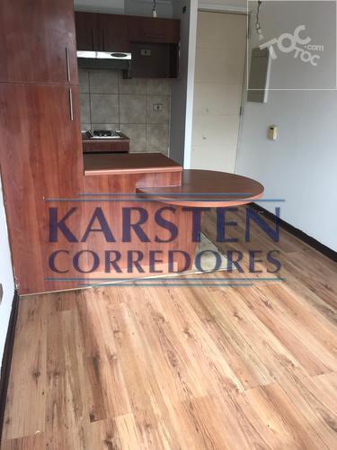 ARRIENDO DEPARTAMENTO DE 1D 1B A 15 MINUTOS CAMINANDO AL METRO QUINTA NORMAL / REFERENCIA CALLE MATUCANA CON MAPOCHO