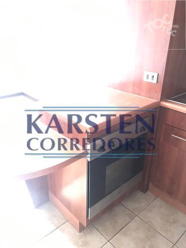 ARRIENDO DEPARTAMENTO DE 1D 1B A 15 MINUTOS CAMINANDO AL METRO QUINTA NORMAL / REFERENCIA CALLE MATUCANA CON MAPOCHO