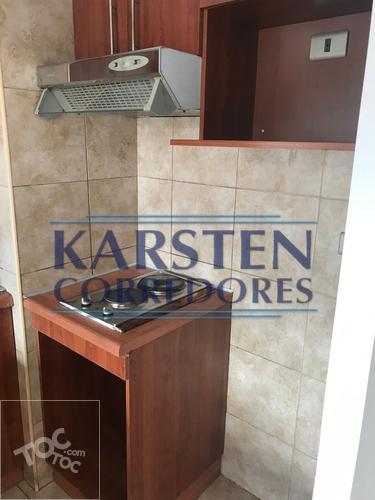 ARRIENDO DEPARTAMENTO DE 1D 1B A 15 MINUTOS CAMINANDO AL METRO QUINTA NORMAL / REFERENCIA CALLE MATUCANA CON MAPOCHO