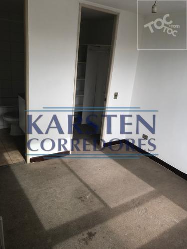 ARRIENDO DEPARTAMENTO DE 1D 1B A 15 MINUTOS CAMINANDO AL METRO QUINTA NORMAL / REFERENCIA CALLE MATUCANA CON MAPOCHO