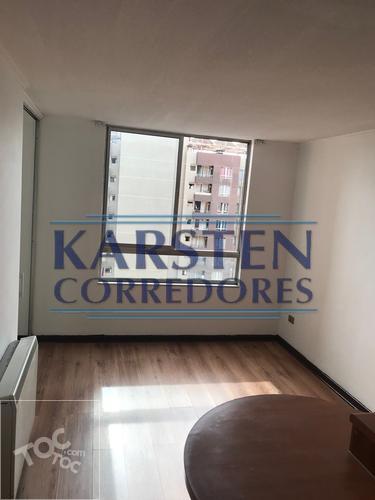 ARRIENDO DEPARTAMENTO DE 1D 1B A 15 MINUTOS CAMINANDO AL METRO QUINTA NORMAL / REFERENCIA CALLE MATUCANA CON MAPOCHO