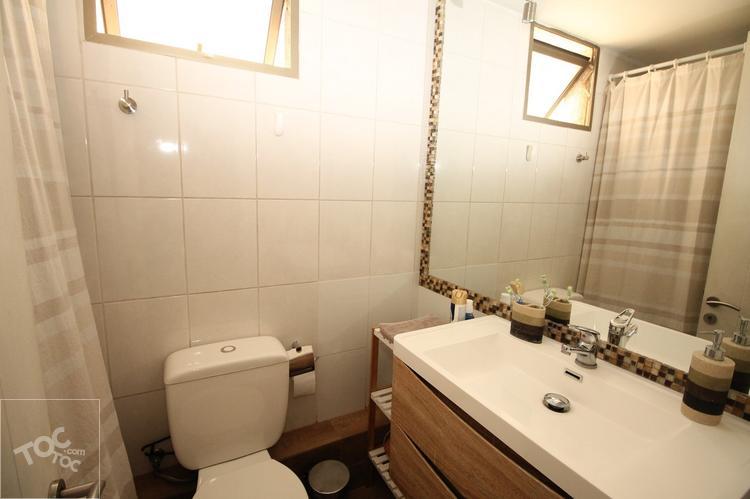 Venta Departamento 3 Dormitorios 2 Baños Jose Domingo Cañas Ñuñoa