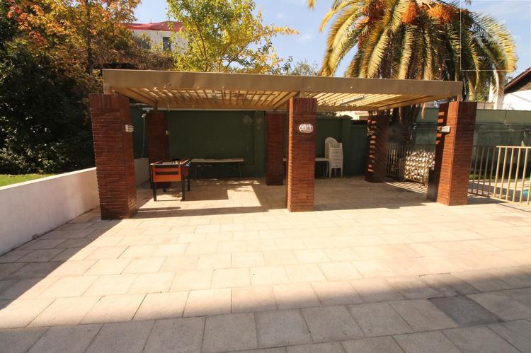 Venta Departamento 3 Dormitorios 2 Baños Jose Domingo Cañas Ñuñoa