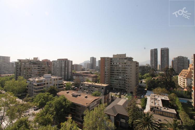 Venta Departamento 3 Dormitorios 2 Baños Jose Domingo Cañas Ñuñoa