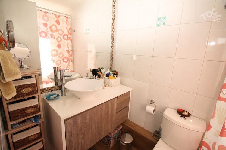 Venta Departamento 3 Dormitorios 2 Baños Jose Domingo Cañas Ñuñoa