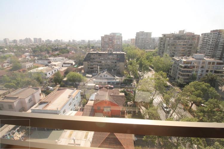 Venta Departamento 3 Dormitorios 2 Baños Jose Domingo Cañas Ñuñoa