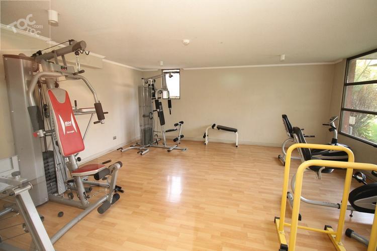 Venta Departamento 3 Dormitorios 2 Baños Jose Domingo Cañas Ñuñoa