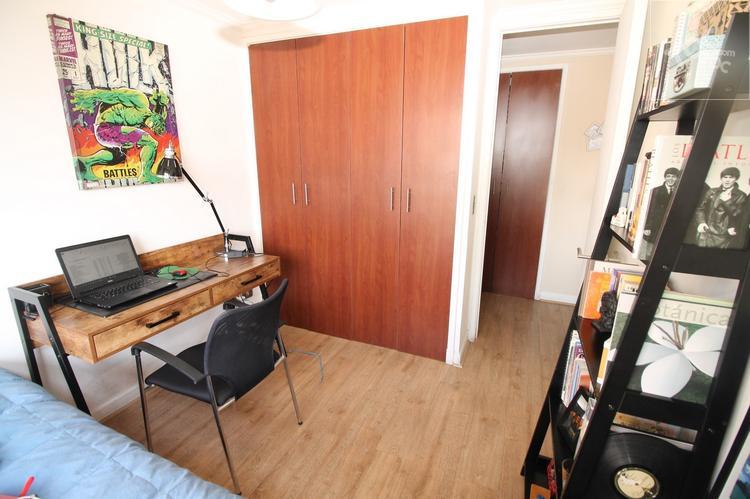 Venta Departamento 3 Dormitorios 2 Baños Jose Domingo Cañas Ñuñoa