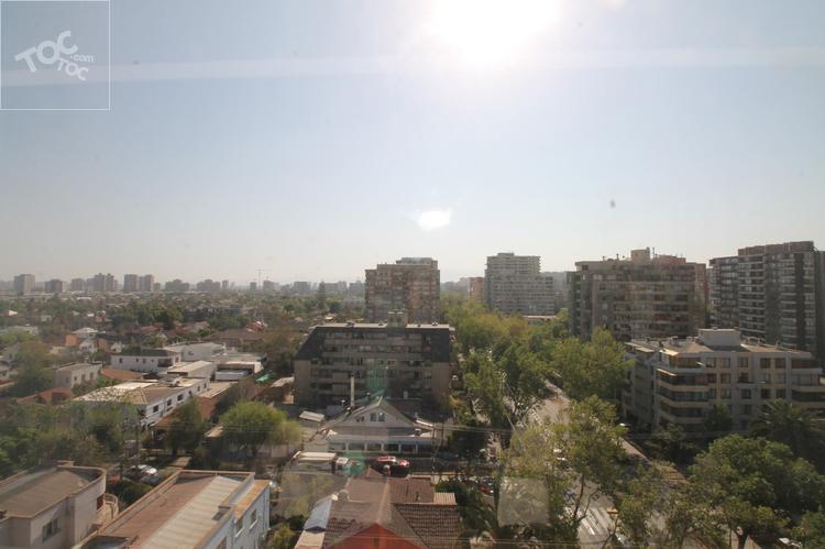 Venta Departamento 3 Dormitorios 2 Baños Jose Domingo Cañas Ñuñoa