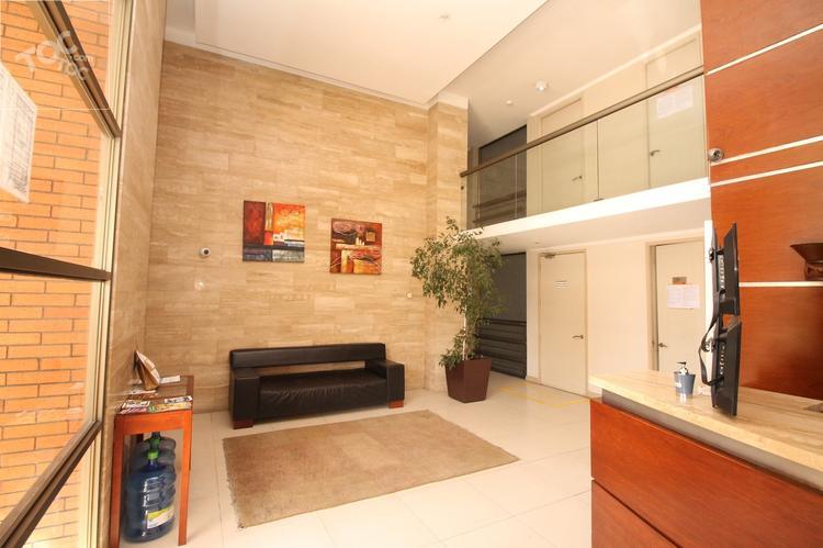 Venta Departamento 3 Dormitorios 2 Baños Jose Domingo Cañas Ñuñoa