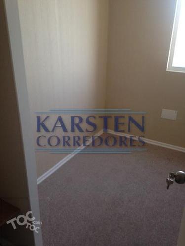 ARRIENDO DEPARTAMENTO EN PISO 15 CON 3D 1B A 10 MINUTOS CAMINANDO AL METRO CAL Y CANTO, COMUNA DE INDEPENDENCIA