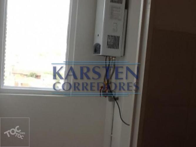 ARRIENDO DEPARTAMENTO EN PISO 15 CON 3D 1B A 10 MINUTOS CAMINANDO AL METRO CAL Y CANTO, COMUNA DE INDEPENDENCIA