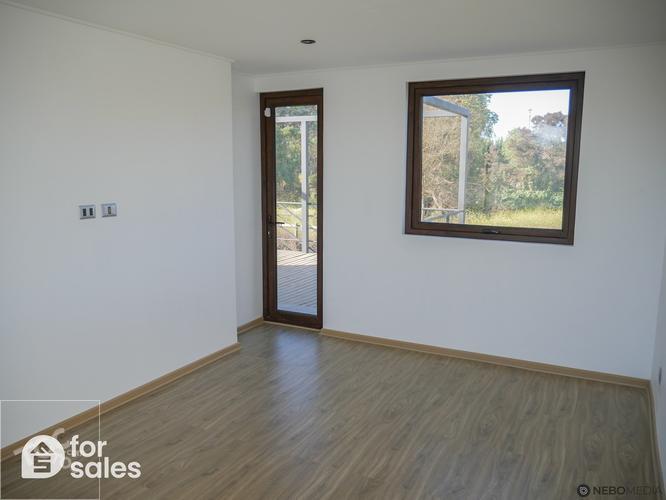 SE VENDE HERMOSA CASA CON VISTA AL MAR