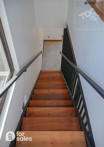 SE VENDE HERMOSA CASA CON VISTA AL MAR