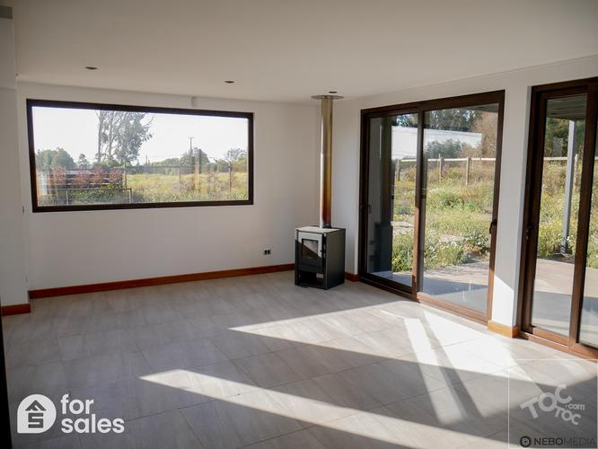 SE VENDE HERMOSA CASA CON VISTA AL MAR