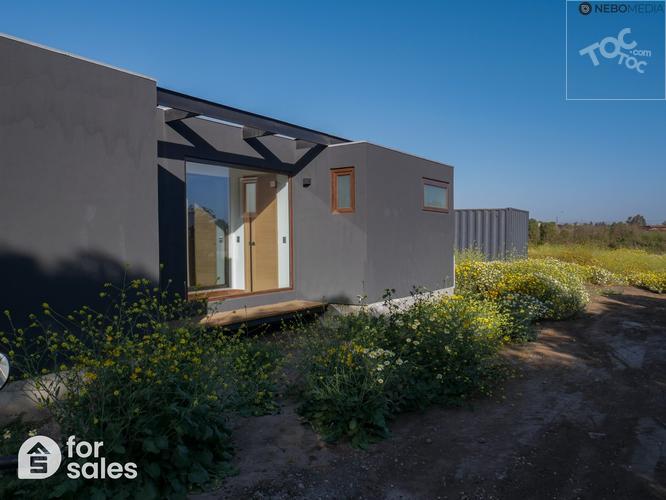SE VENDE HERMOSA CASA CON VISTA AL MAR