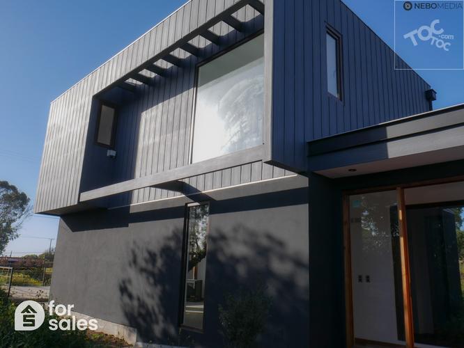 SE VENDE HERMOSA CASA CON VISTA AL MAR