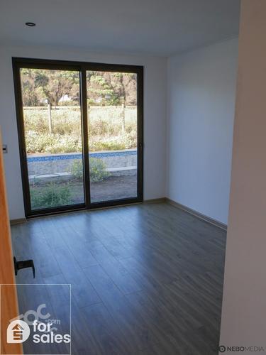 SE VENDE HERMOSA CASA CON VISTA AL MAR
