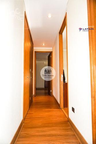 MARAVILLOSO DEPARTAMENTO EN VENTA -- CANDELARIA GOYENECHEA