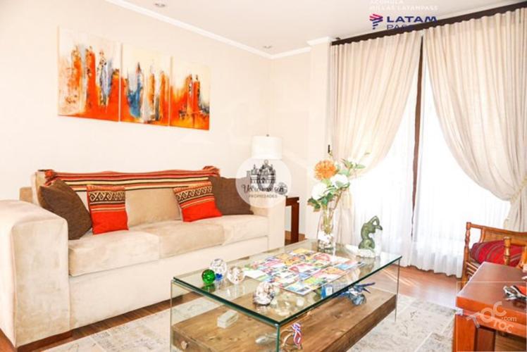 MARAVILLOSO DEPARTAMENTO EN VENTA -- CANDELARIA GOYENECHEA