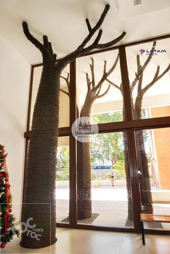 MARAVILLOSO DEPARTAMENTO EN VENTA -- CANDELARIA GOYENECHEA