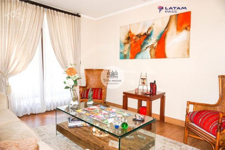 MARAVILLOSO DEPARTAMENTO EN VENTA -- CANDELARIA GOYENECHEA