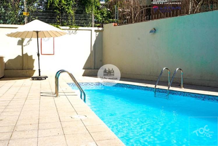 MARAVILLOSO DEPARTAMENTO EN VENTA -- CANDELARIA GOYENECHEA
