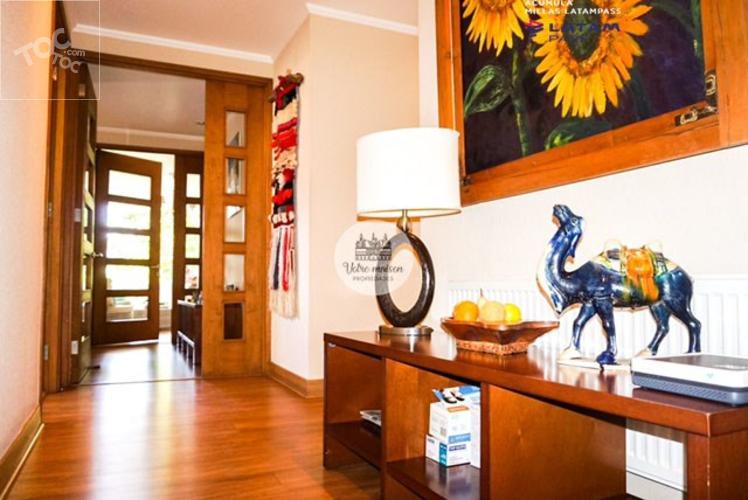 MARAVILLOSO DEPARTAMENTO EN VENTA -- CANDELARIA GOYENECHEA