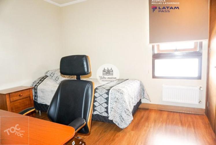 MARAVILLOSO DEPARTAMENTO EN VENTA -- CANDELARIA GOYENECHEA
