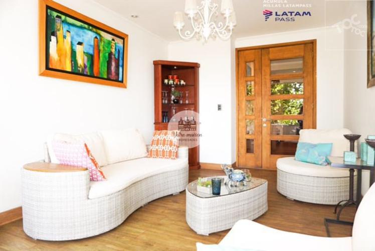 MARAVILLOSO DEPARTAMENTO EN VENTA -- CANDELARIA GOYENECHEA